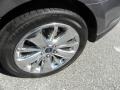 2012 Sterling Grey Ford Taurus Limited  photo #16