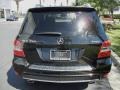Black - GLK 350 4Matic Photo No. 7
