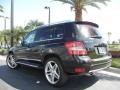 Black - GLK 350 4Matic Photo No. 8