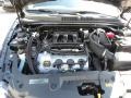 2012 Sterling Grey Ford Taurus Limited  photo #18