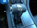 2012 Sterling Grey Ford Taurus Limited  photo #19