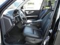 Black - GLK 350 4Matic Photo No. 12