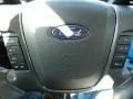 2012 Sterling Grey Ford Taurus Limited  photo #22