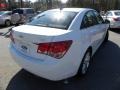 Summit White - Cruze LTZ Photo No. 13