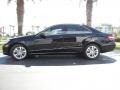 Black - E 350 Sedan Photo No. 1
