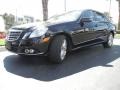 Black - E 350 Sedan Photo No. 2