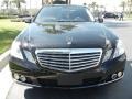 Black - E 350 Sedan Photo No. 3