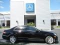 Black - E 350 Sedan Photo No. 5