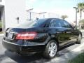 Black - E 350 Sedan Photo No. 6