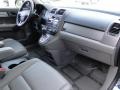 2011 Royal Blue Pearl Honda CR-V EX-L  photo #25