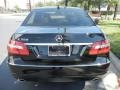 Black - E 350 Sedan Photo No. 7