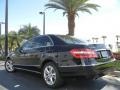 Black - E 350 Sedan Photo No. 8