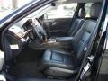 Black - E 350 Sedan Photo No. 11