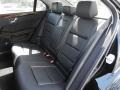 Black - E 350 Sedan Photo No. 15
