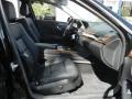 Black - E 350 Sedan Photo No. 16