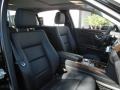 Black - E 350 Sedan Photo No. 17