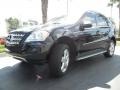 Black - ML 350 Photo No. 2