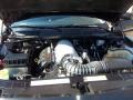 2007 Dodge Magnum 6.1 Liter SRT HEMI OHV 16-Valve V8 Engine Photo