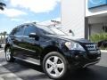 Black - ML 350 Photo No. 4