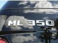 Black - ML 350 Photo No. 9