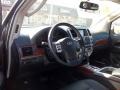 Silver Graphite - QX 56 4WD Photo No. 5