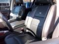 Silver Graphite - QX 56 4WD Photo No. 6