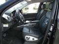 Black - ML 350 Photo No. 11