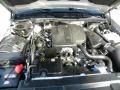 2011 Ford Crown Victoria 4.6 Liter SOHC 16-Valve Flex-Fuel V8 Engine Photo