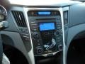 Radiant Silver - Sonata GLS Photo No. 20