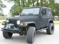 Black - Wrangler X 4x4 Photo No. 1
