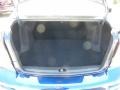 2008 Deep Sea Blue Metallic Suzuki SX4 Sport Touring Sedan  photo #14