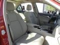 Mars Red - C 350 Sport Photo No. 17