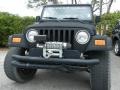 Black - Wrangler X 4x4 Photo No. 5