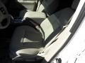 2010 White Suede Ford Edge SE  photo #5