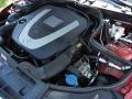 Mars Red - C 350 Sport Photo No. 31