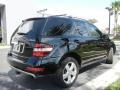 Black - ML 350 4Matic Photo No. 6