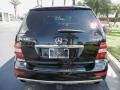 Black - ML 350 4Matic Photo No. 7