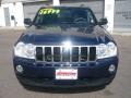 2005 Midnight Blue Pearl Jeep Grand Cherokee Laredo 4x4  photo #2