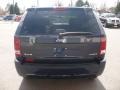 2005 Midnight Blue Pearl Jeep Grand Cherokee Laredo 4x4  photo #4