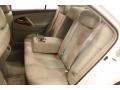 Super White - Camry XLE Photo No. 28