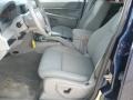 2005 Midnight Blue Pearl Jeep Grand Cherokee Laredo 4x4  photo #6