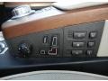 Black/Cream Beige Controls Photo for 2006 BMW 7 Series #61274352