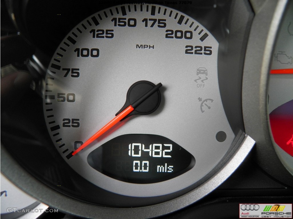 2011 911 Turbo S Coupe - Meteor Grey Metallic / Black photo #12