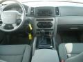 2005 Midnight Blue Pearl Jeep Grand Cherokee Laredo 4x4  photo #10