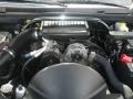 2005 Midnight Blue Pearl Jeep Grand Cherokee Laredo 4x4  photo #12