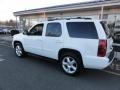 Summit White - Tahoe LTZ 4x4 Photo No. 4
