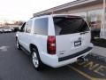 Summit White - Tahoe LTZ 4x4 Photo No. 5