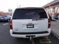 Summit White - Tahoe LTZ 4x4 Photo No. 6