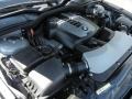 4.8 Liter DOHC 32-Valve VVT V8 Engine for 2006 BMW 7 Series 750Li Sedan #61274564
