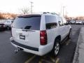 Summit White - Tahoe LTZ 4x4 Photo No. 7